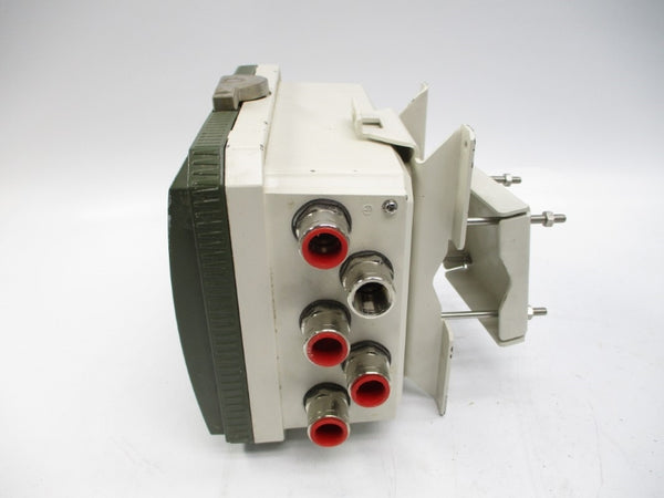 YOKOGAWA AM11-DHA1A-000*A/SCT 80-264VAC NSNP