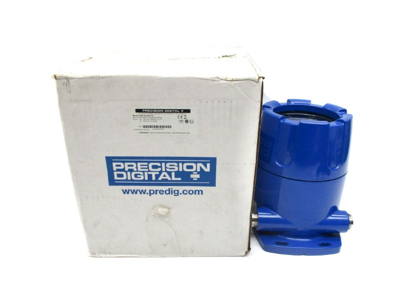 PRECISION DIGITAL PD8-765-6X5-10 85-265VAC NSMP