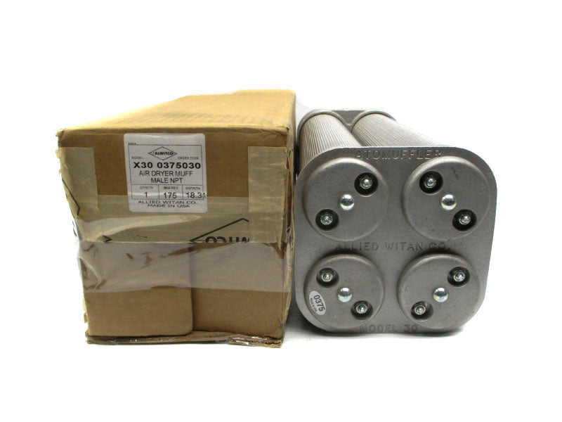 ALWITCO X30 0375030 175PSI NSMP