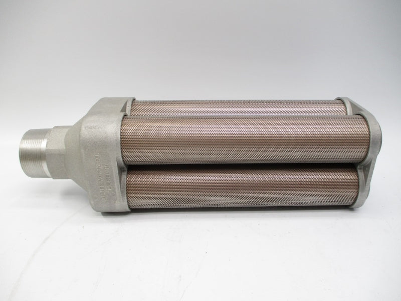ALWITCO X30 0375030 175PSI NSMP