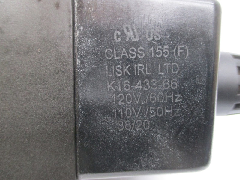 PARKER D3W004CNYKP5 110/120V 0.79-0.93A 1500/5000PSI NSMP