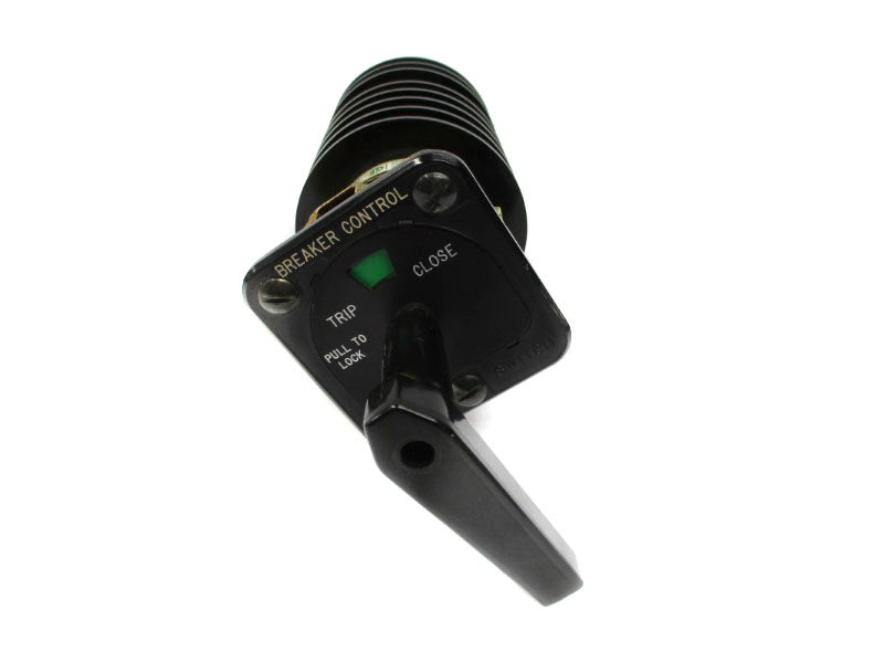 ELECTROSWITCH 2458D 600VAC 20A NSNP