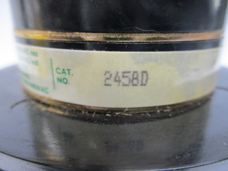 ELECTROSWITCH 2458D 600VAC 20A NSNP