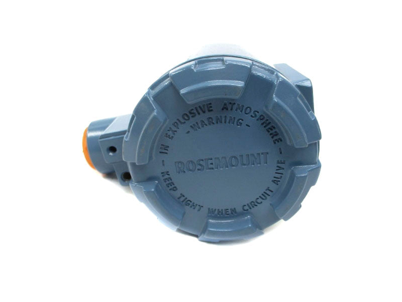 ROSEMOUNT 01151-0368-0001 (AS PICTURED) NSNP