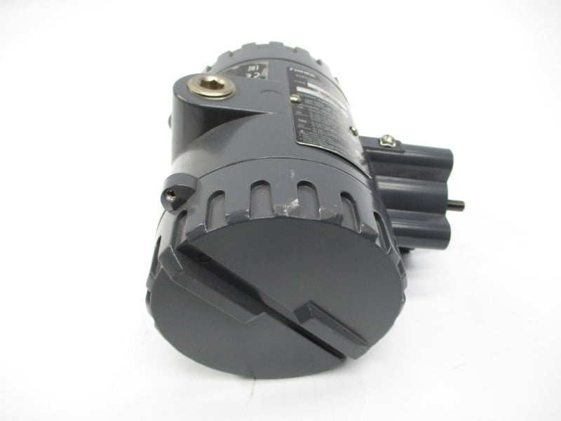 FISHER 4211 30VDC -40'-+71'C NSNP