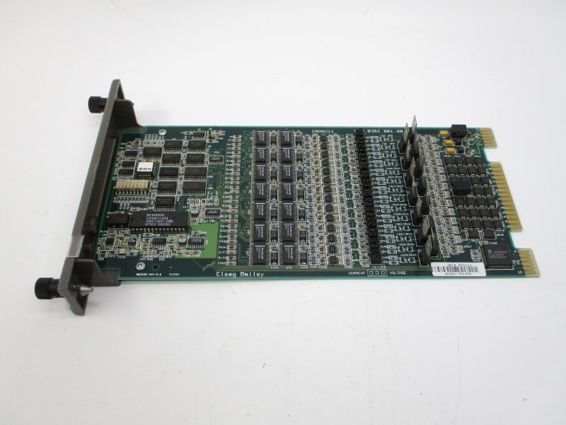 BAILEY IMAS001 24VDC UNMP