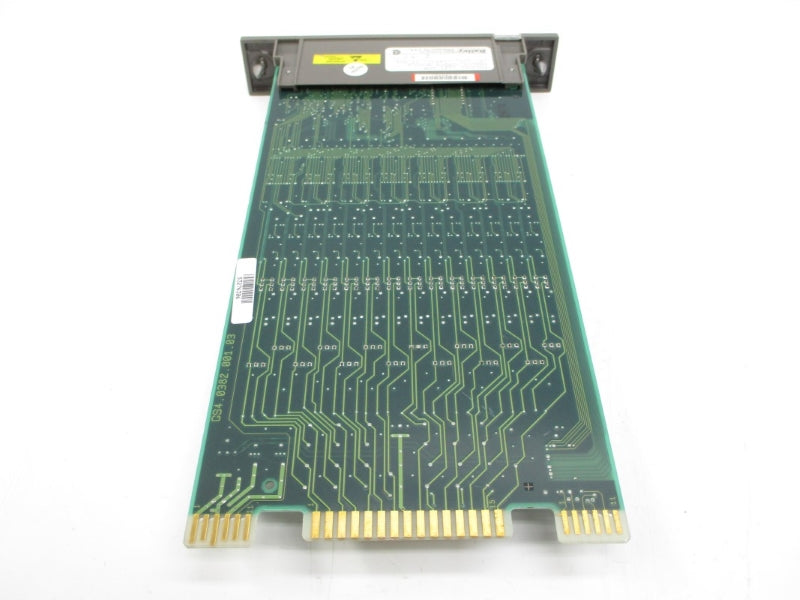 BAILEY IMAS001 24VDC UNMP