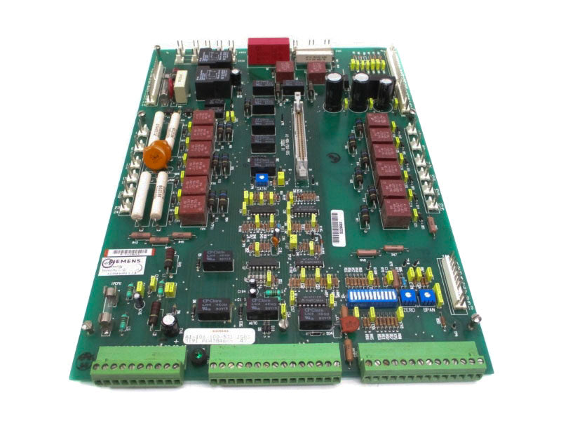 SIEMENS A1-106-100-531 UNMP