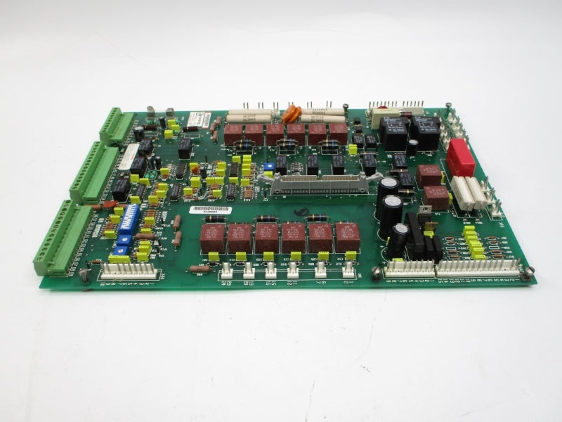 SIEMENS A1-106-100-531 UNMP