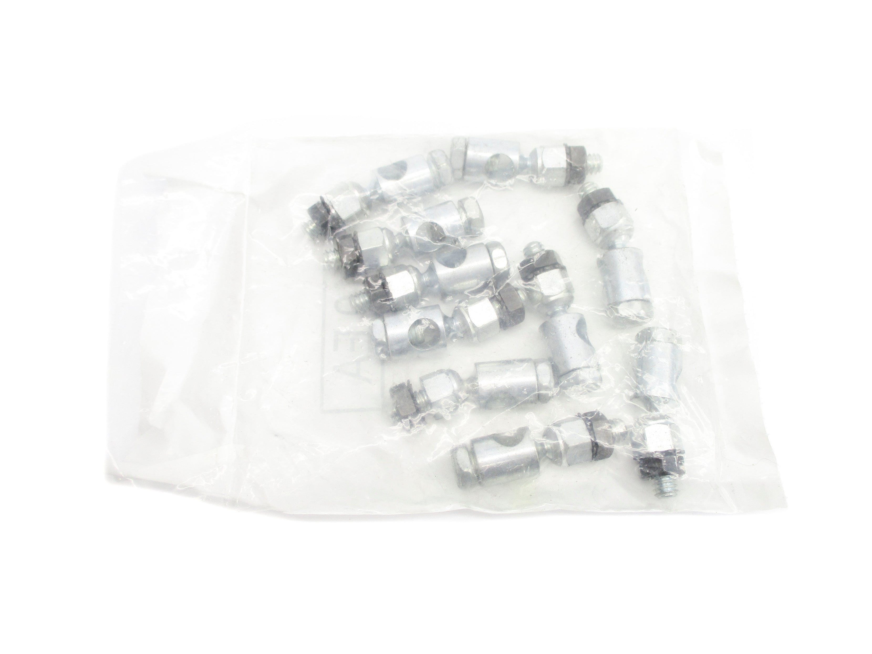 MCMASTER-CARR 6154K13 (PKG OF 10) NSMP