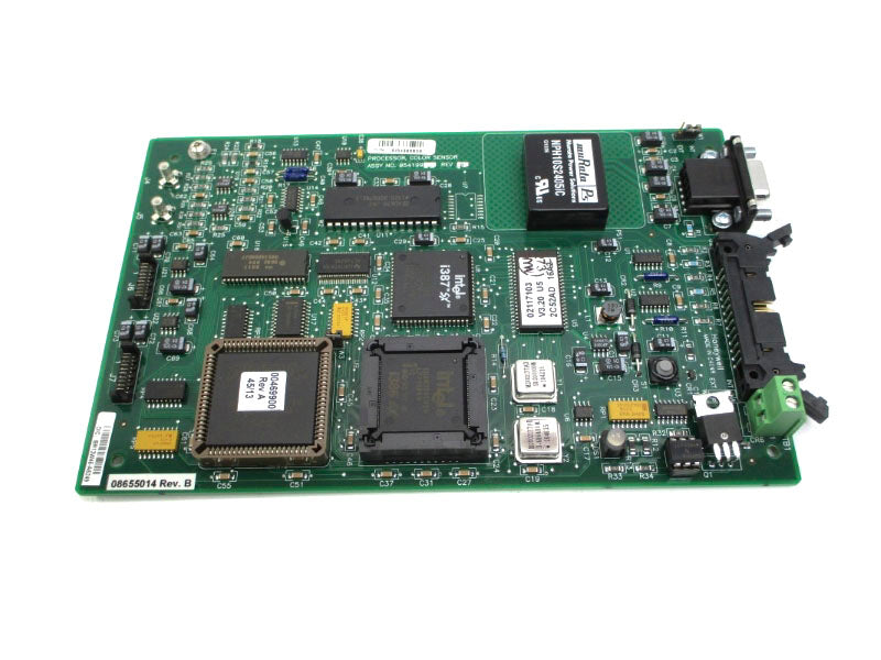 INDUSTRIAL MRO 05419902 REV. B NSNP