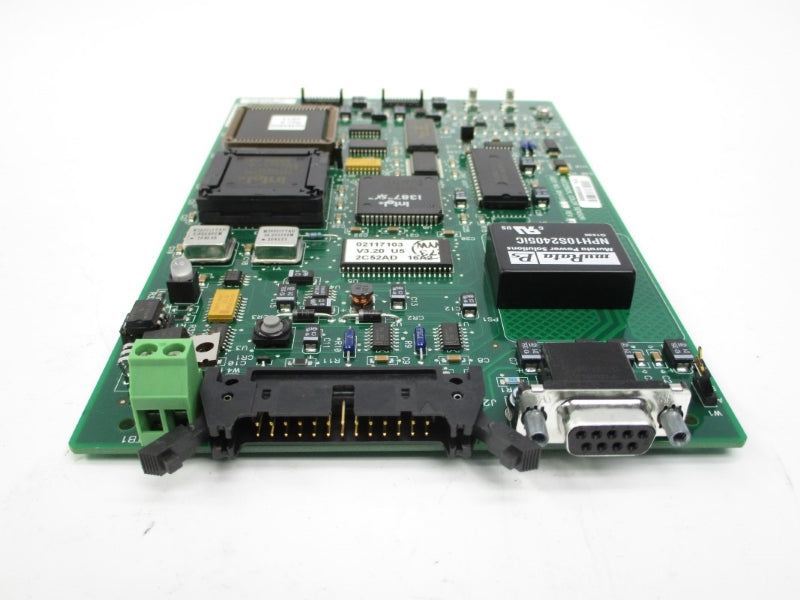 INDUSTRIAL MRO 05419902 REV. B NSNP