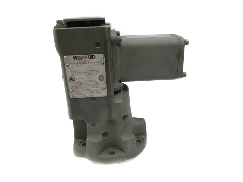 WOODWARD 9905-764 30VDC NSNP