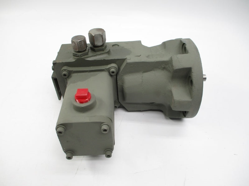 WOODWARD 9905-764 30VDC NSNP