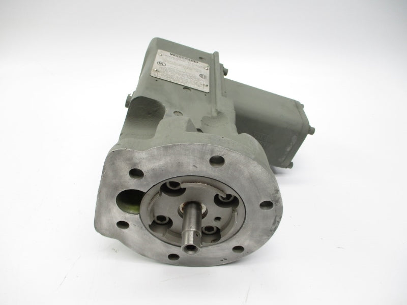 WOODWARD 9905-764 30VDC NSNP