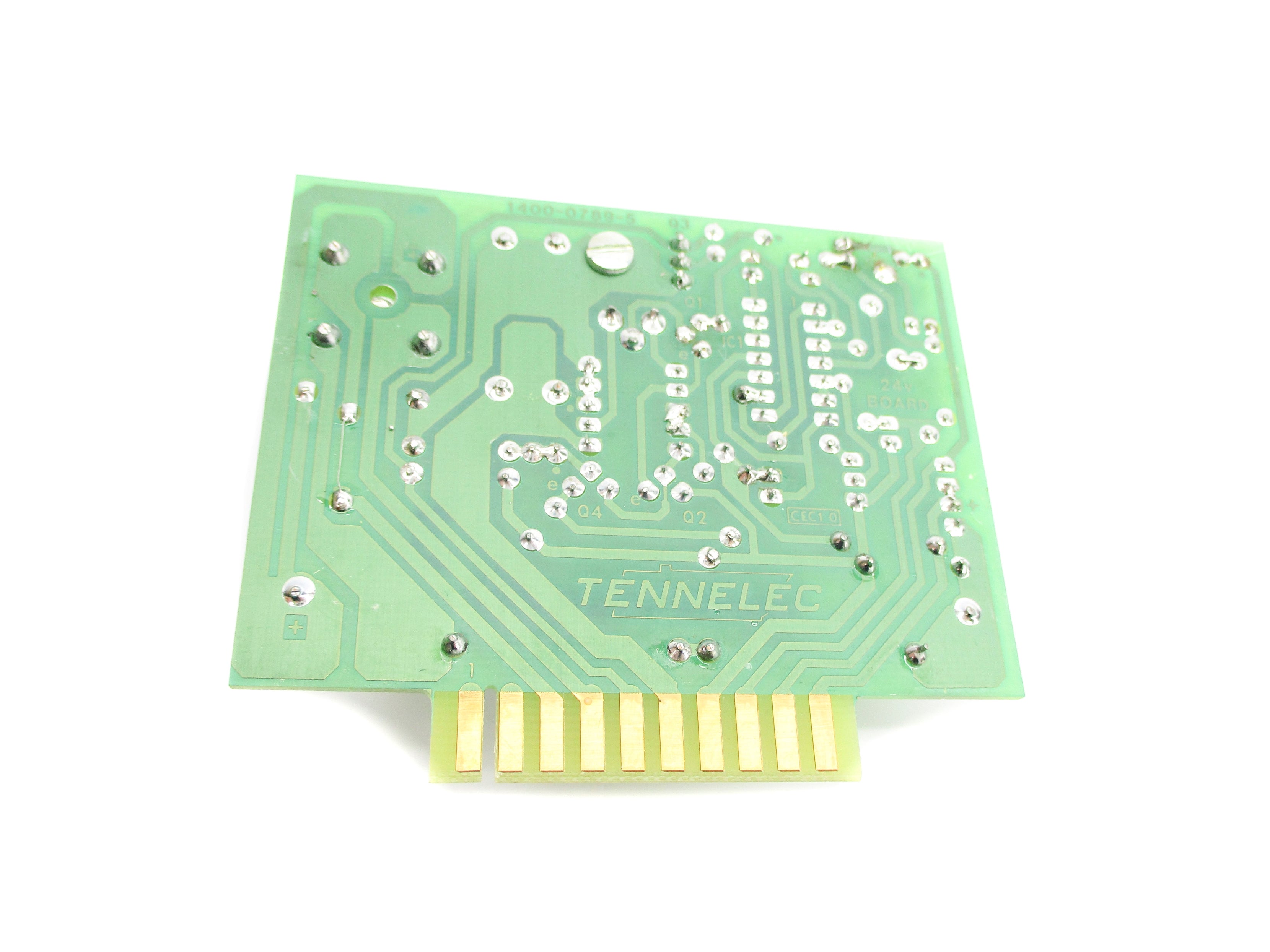 TENNELEC 1400-0789-5 NSNP