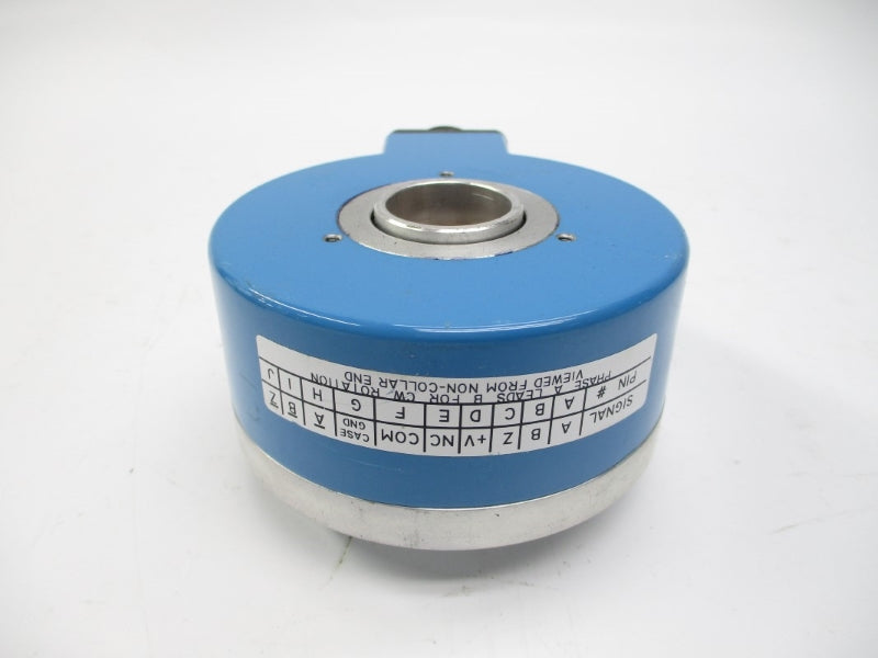 AVTRON HS35AY1CCU0CA000 5-28VDC NSNP