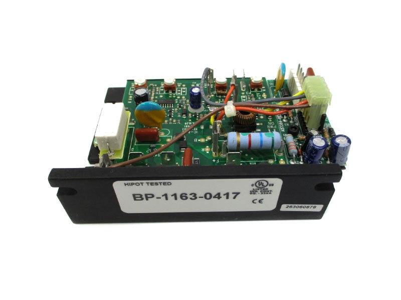INDUSTRIAL MRO BP-1163-0417 NSNP