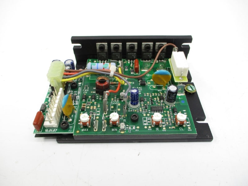 INDUSTRIAL MRO BP-1163-0417 NSNP