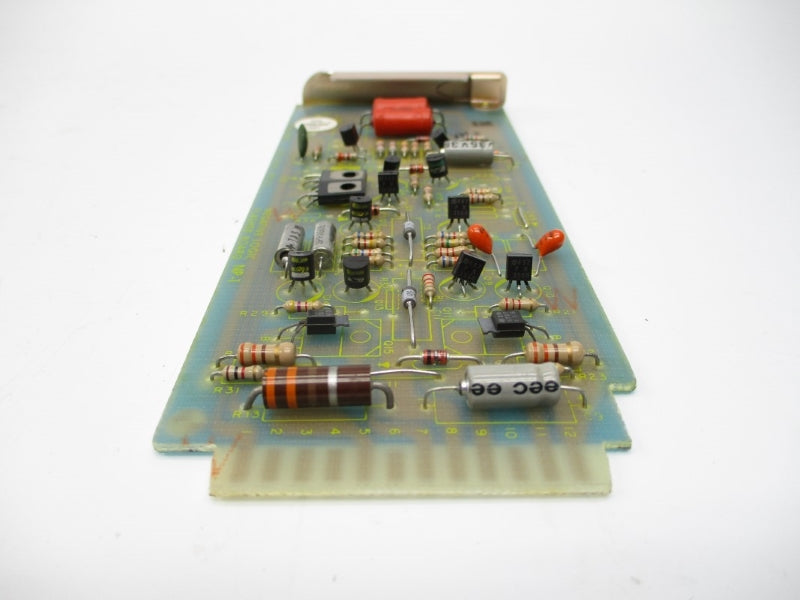 PANALARM 070-0014 70-FP2 REV. 11 12VDC NSNP