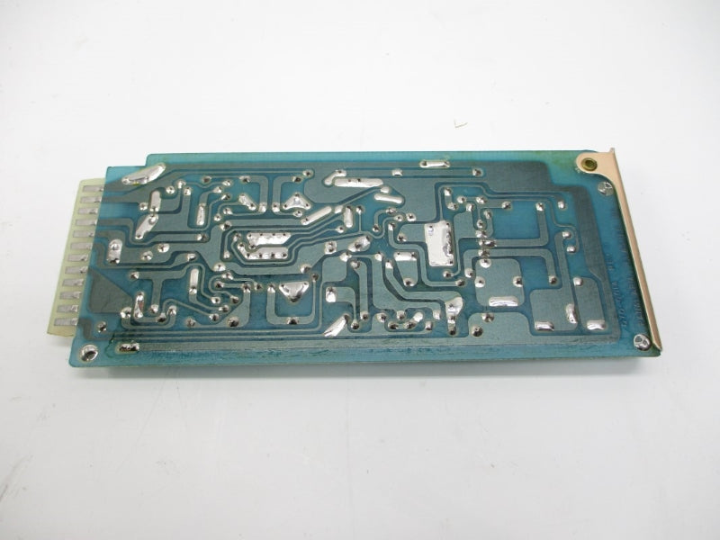 PANALARM 070-0014 70-FP2 REV. 11 12VDC NSNP