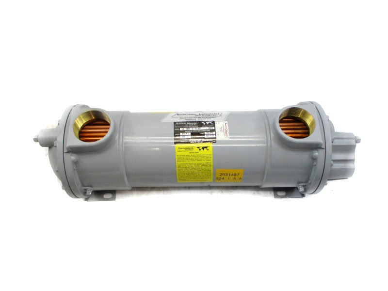 AMERICAN INDUSTRIAL AA-1624-2-6-FP 300PSI 300'F NSNP