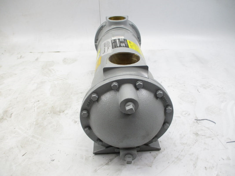 AMERICAN INDUSTRIAL AA-1624-2-6-FP 300PSI 300'F NSNP