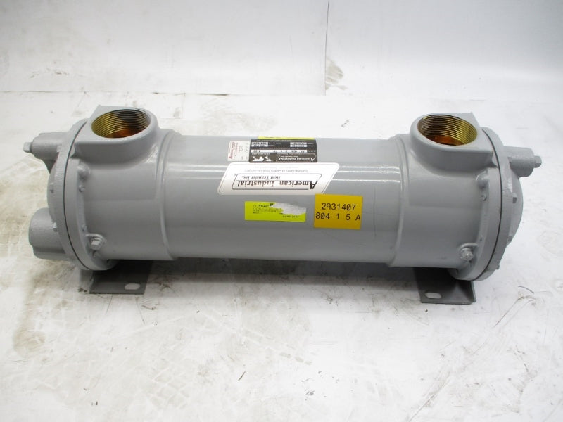 AMERICAN INDUSTRIAL AA-1624-2-6-FP 300PSI 300'F NSNP