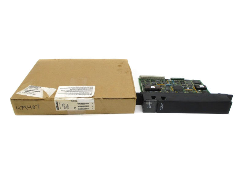 GE FANUC IC697BEM733F NSMP