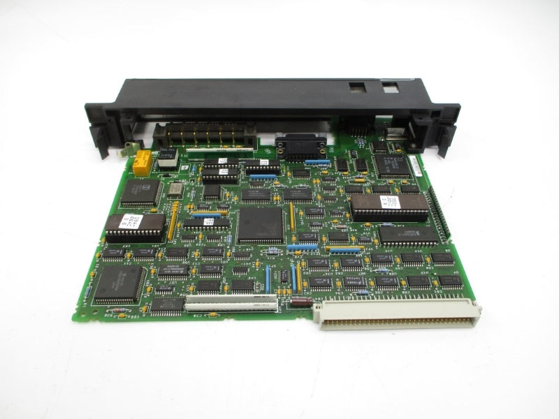 GE FANUC IC697BEM733F NSMP