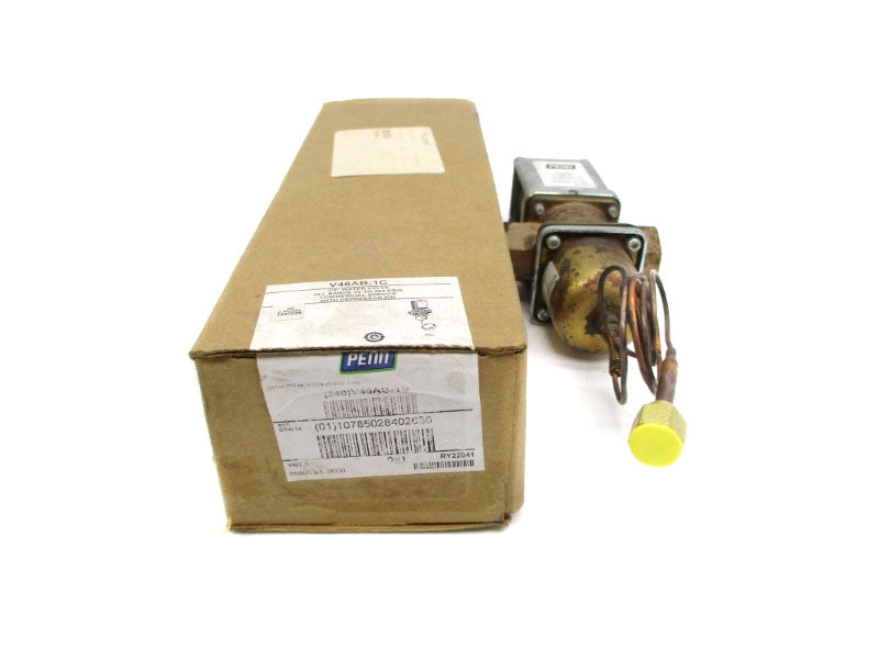 PENN V46AB-1C 70-260PSI 1/2" NSMP