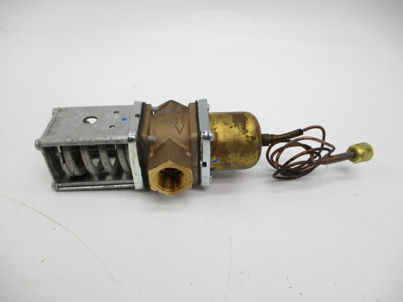 PENN V46AB-1C 70-260PSI 1/2" NSMP