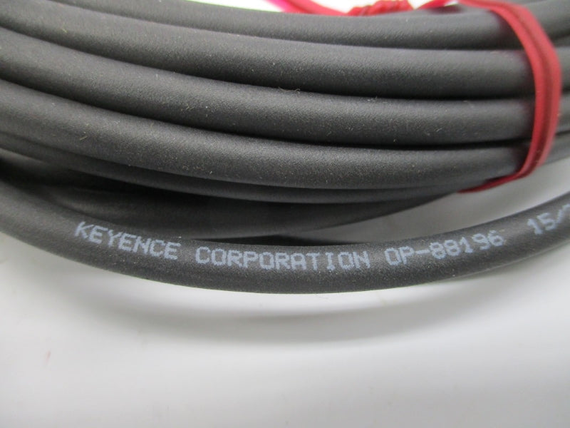KEYENCE OP-88196 NSMP