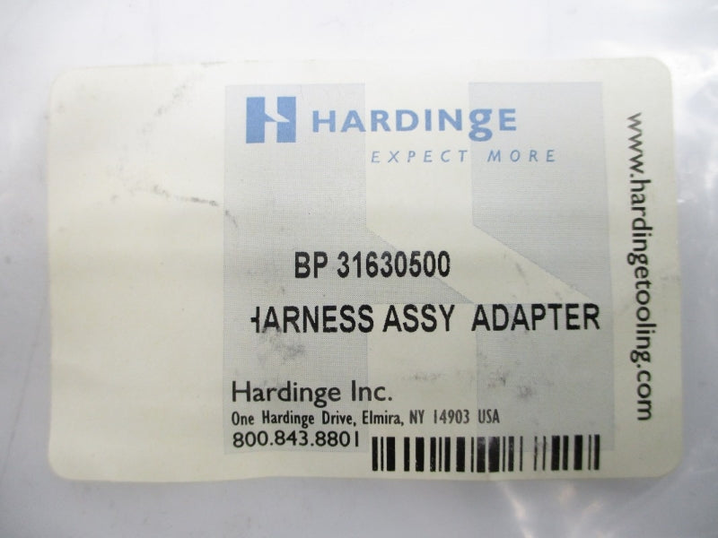HARDINGE BP31630500 NSMP