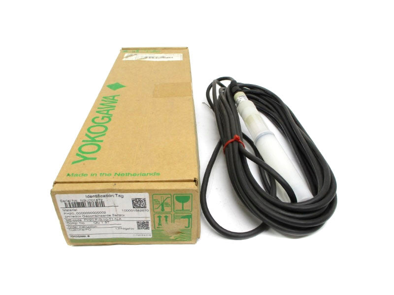 YOKOGAWA PH20-F-G-10-T1-N-A NSMP