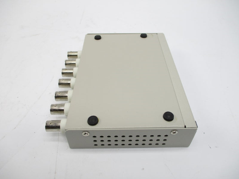 COLOR QUAD PROCESSOR 12VDC NSMP