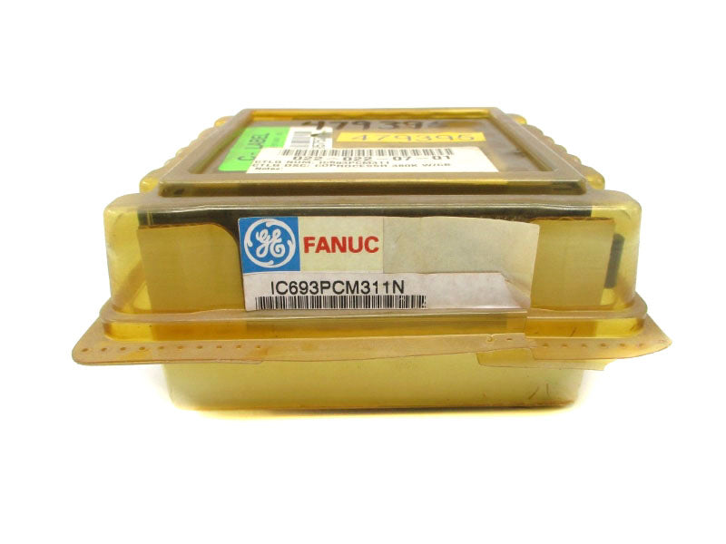 GE FANUC IC693PCM311N NSFS