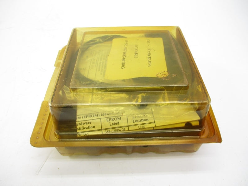 GE FANUC IC693PCM311N NSFS