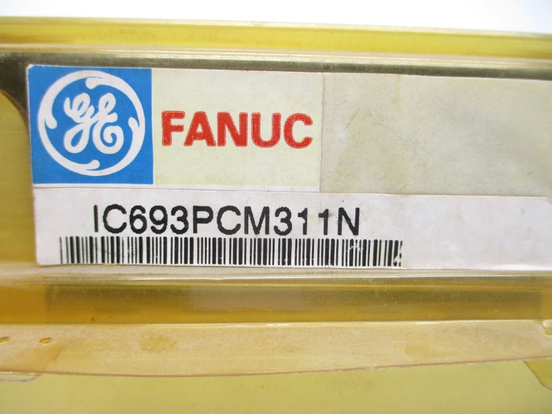 GE FANUC IC693PCM311N NSFS