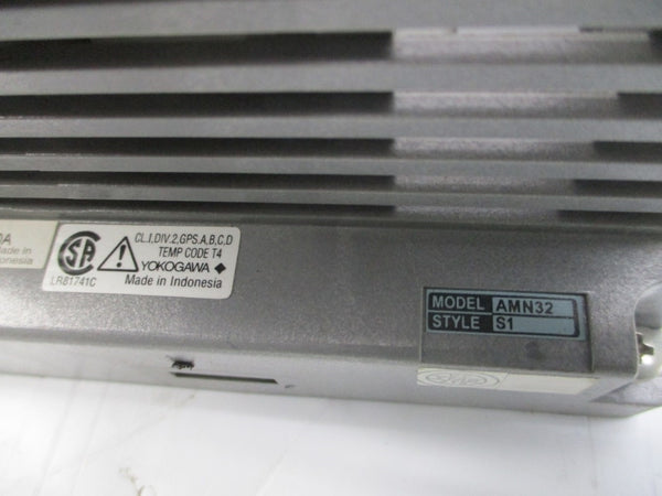 YOKOGAWA AMN32 NSNP