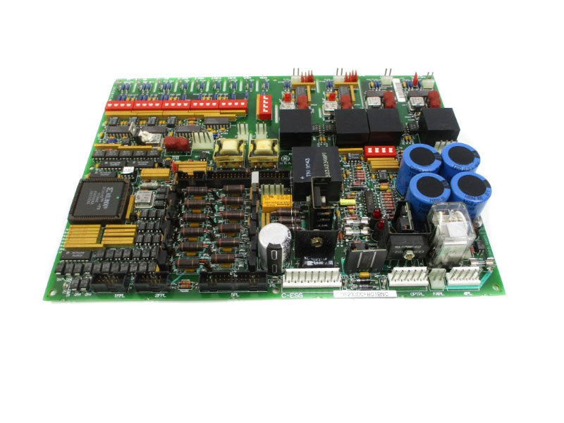 GENERAL ELECTRIC DS200DCFBG1BNC NSNP