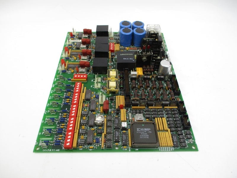 GENERAL ELECTRIC DS200DCFBG1BNC NSNP