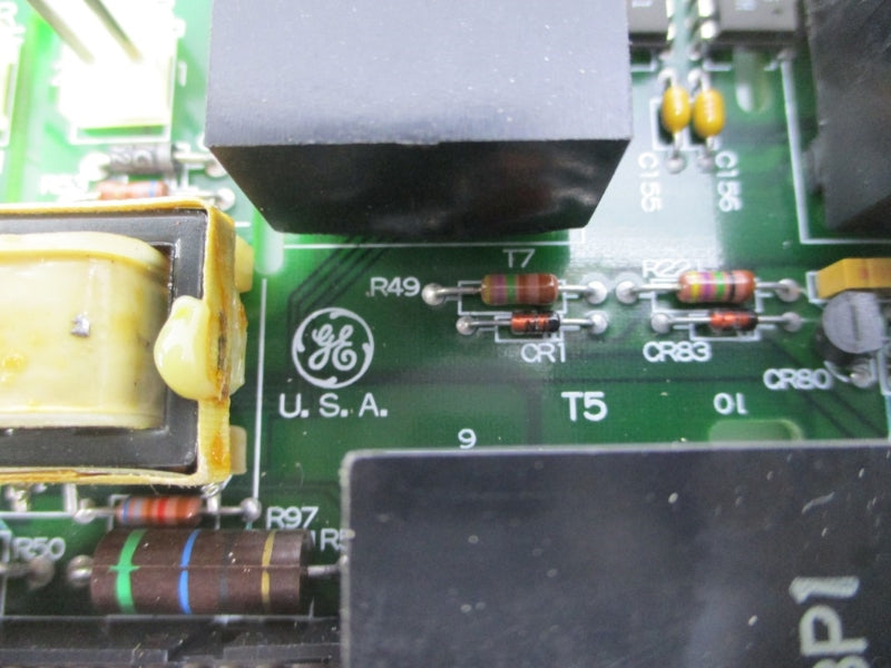 GENERAL ELECTRIC DS200DCFBG1BNC NSNP