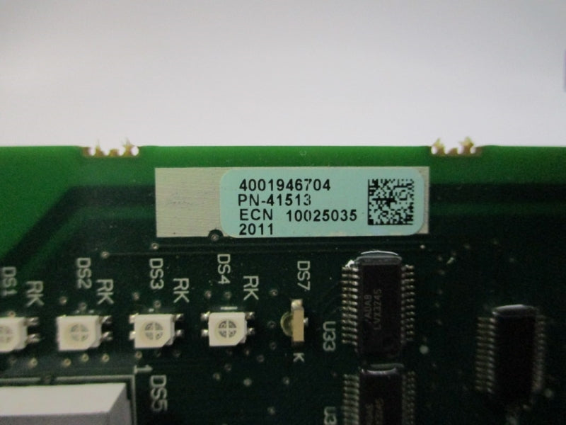 POTTER & BRUMFIELD PN-41513 NSNP