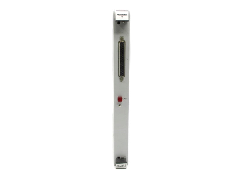 WOODWARD 5501-429 NSNP