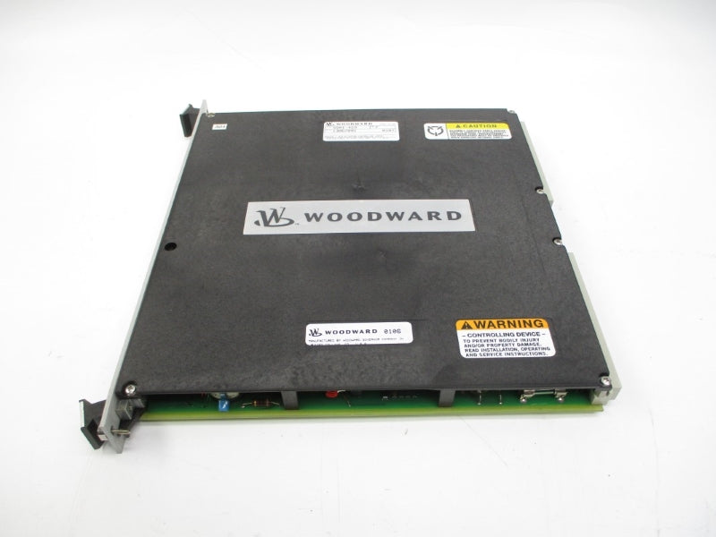 WOODWARD 5501-429 NSNP