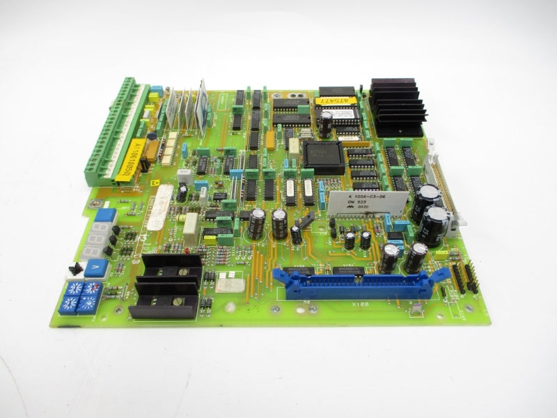 SIEMENS A1-106-100-502,IS19 NSNP