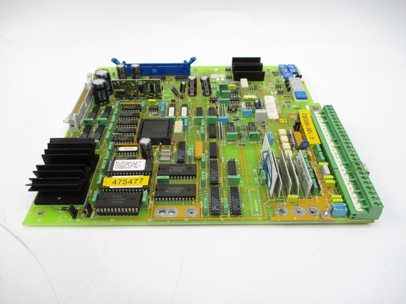 SIEMENS A1-106-100-502,IS19 NSNP