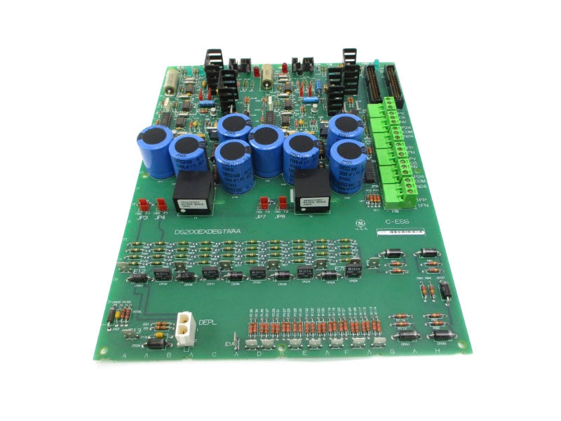 GENERAL ELECTRIC DS200EXDEG1AAA NSNP