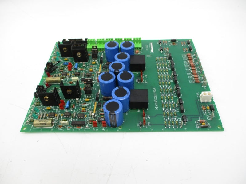 GENERAL ELECTRIC DS200EXDEG1AAA NSNP
